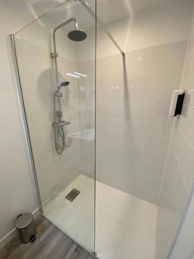 Appartement Cholet Les Halles Cote Jardin المظهر الخارجي الصورة